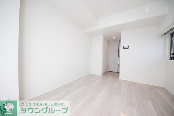 WORVE東京木場の物件内観写真